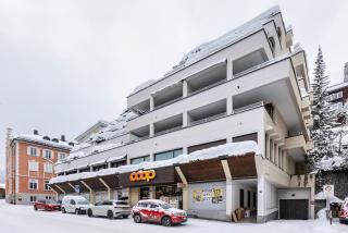 Haus Lorez B-5 - Arosa - 8