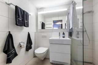 Haus Lorez B-5 - Arosa - 7