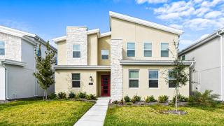 Storey Lake 6BR Lakeview Home Pool Spa Near Disney - Kissimmee - 0