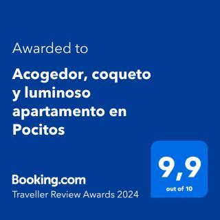 Acogedor, coqueto y luminoso apartamento en Pocitos - Montevideo - 8