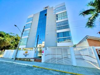 Apartamento Bella Palmas - 190m da Praia de Palmas - 0
