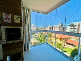 Apartamento Bella Palmas - 190m da Praia de Palmas - 8