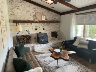 PIne Valley Guesthouse - - 0
