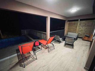 La Villa 3B ~ Piscine chauffée - Trois Bassins - 3