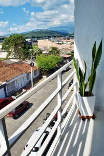 Acogedor Apartamento en Buga - Buga - 9