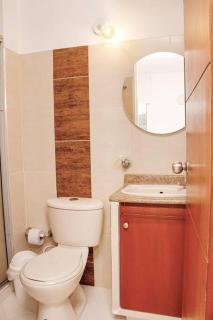 Acogedor Apartamento en Buga - Buga - 6