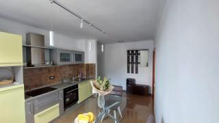 Seaview apartment Budva - Budua - 4
