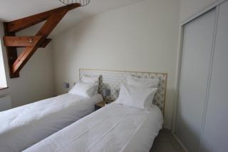 Gite de la rue du château - tout inclus - Pontgibaud - 5