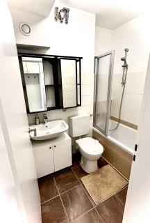 RentApart`s Nürnberg City Smart - Nuremberg - 3