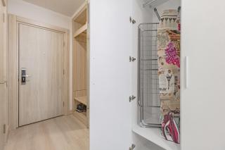 Yes Apartments Near The Botanical Garden - Astana - 4