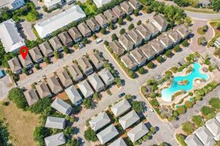 Villages of Crystal Beach 202 - Destin - 3