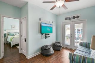 Villages of Crystal Beach 202 - Destin - 2