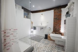 Altstadt Märchen-Fachwerkhaus - 2