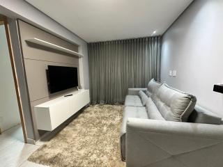 Apartamento Luxuoso - Brasília - 4