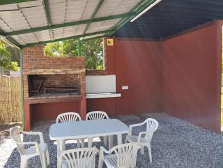 Casa con vista al mar, Punta negra, Maldonado - Punta Ballena - 5