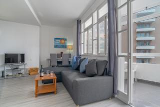 Duas Torres View Apartment - Funchal - 3