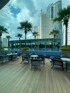 Vortex Suites KLCC By Paradise IN Kuallampur City - Kuala Lumpur - 7