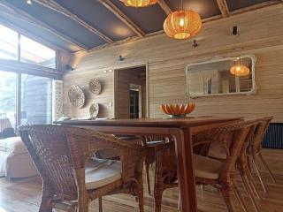 Bienvenidos a su refugio Chiloé - 1