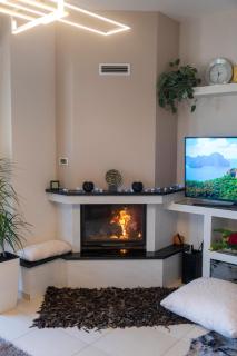 4 Seasons Ideal House - Tympáki - 3