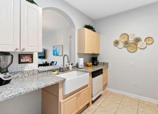 Making Memories At Windsor Palms Resort, Great Amenities And Much More Fun! - Kissimmee - 8