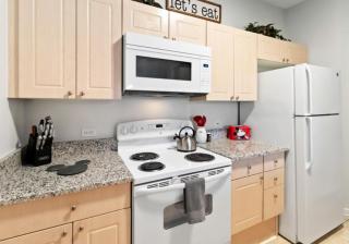 Making Memories At Windsor Palms Resort, Great Amenities And Much More Fun! - Kissimmee - 5