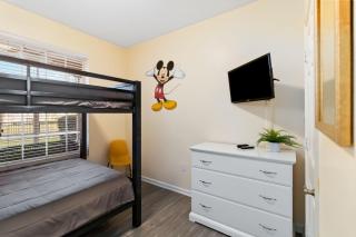 Making Memories At Windsor Palms Resort, Great Amenities And Much More Fun! - Kissimmee - 1