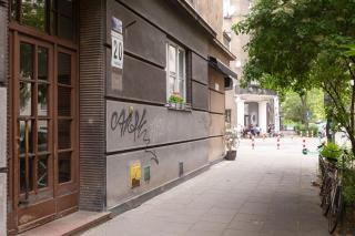 May A studio - Krakow - 3
