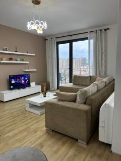 Fly Apartment - 5