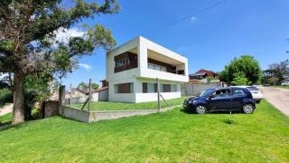 Casa sobre la Colina - 8