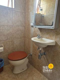 Thel Ubatuba - Apto 13/B, Miramar - Itaguá - Ubatuba - 3