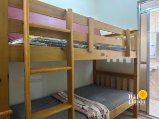 Thel Ubatuba - Apto 13/B, Miramar - Itaguá - Ubatuba - 2