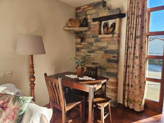 Apartamentos Rurales El Collaín de Campiellos - Campiellos - 9
