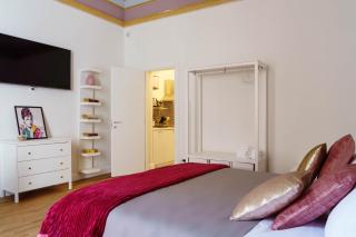 Le Volte and Suite - 1