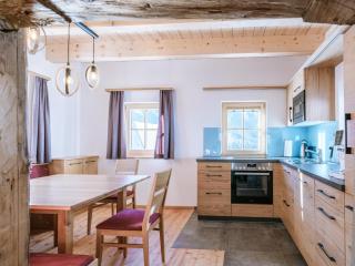 Haus 1683 - Wolfbauer - Johnsbach - 2