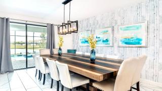 Luxury Resort Home Near Disney & Universal! - Kissimmee - 3