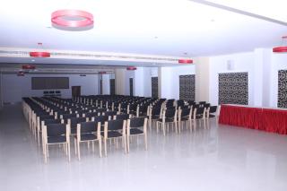 Hotel Hills Park Pathanamthitta - Pathanāmthitta - 3