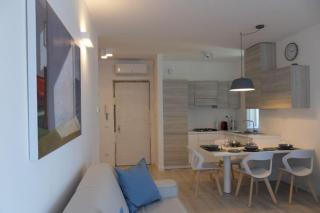 Cosy apartment with fantastic view - Caorle - 4