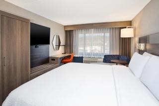 Holiday Inn Express Flagstaff by IHG - Flagstaff - 9