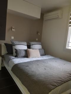 Appartement climatisé proche Gare et Centre-Ville - Sète - 7
