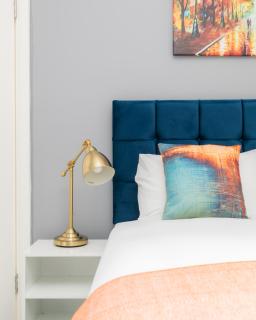 Homely 3 Bedroom House in Hammersmith - Londra - 3