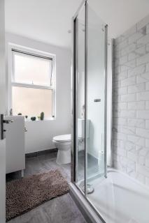 Homely 3 Bedroom House in Hammersmith - Londra - 5