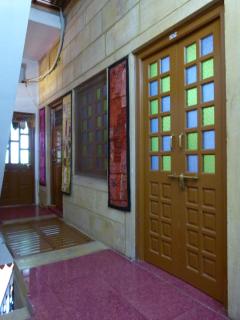 Gajanand Guest House - Jaisalmer - 9