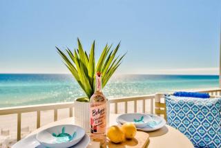 Gulf Dunes 606 Pier Paradise - Fort Walton Beach - 0