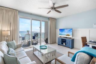 Gulf Dunes 606 Pier Paradise - Fort Walton Beach - 7