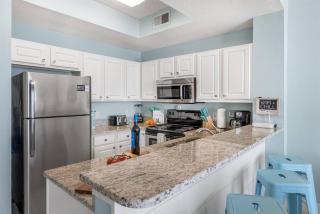 Gulf Dunes 606 Pier Paradise - Fort Walton Beach - 2