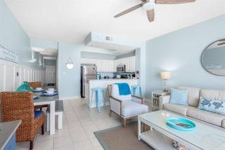 Gulf Dunes 606 Pier Paradise - Fort Walton Beach - 3