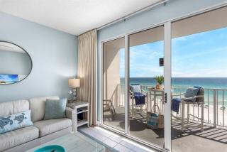 Gulf Dunes 606 Pier Paradise - Fort Walton Beach - 4
