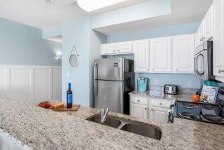 Gulf Dunes 606 Pier Paradise - Fort Walton Beach - 1