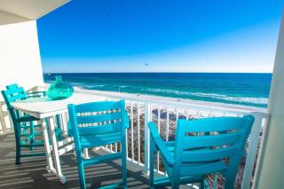 Gulf Dunes 606 Pier Paradise - Fort Walton Beach - 9
