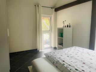 Monteurwohnung Ferienwohnung - 2